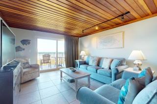 Seagull Condominiums #402 - 0