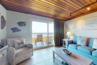 Seagull Condominiums #402 - 4