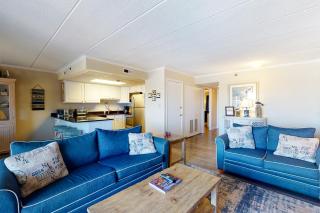 White Marlin 307B - 3