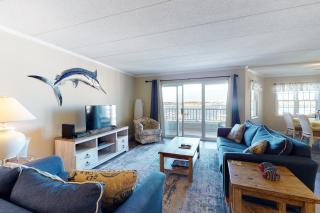 White Marlin 307B - 1