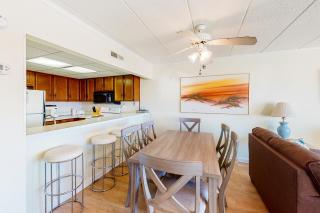 Jamaican Sun 503 - 5