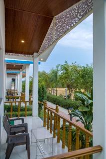 Corbett Jungle Breeze - 9