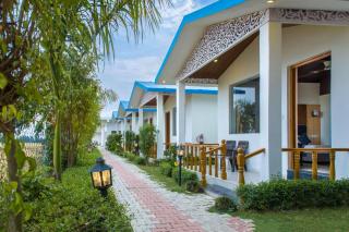 Corbett Jungle Breeze - 8