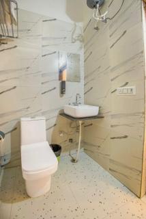 Corbett Jungle Breeze - 2