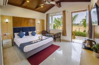 Corbett Jungle Breeze - 6