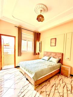 Appartement boutchakat 2 - 4