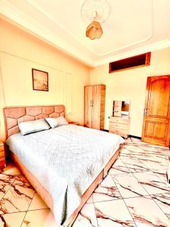 Appartement boutchakat 2 - 5