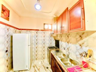 Appartement boutchakat 2 - 1