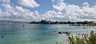 Vacances pieds dans l'eau - 6