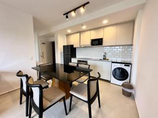 Apartamento en Luque cerca a Asunción con Piscina y cancha de pádel 812 - 9