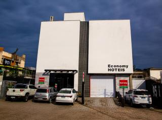 Economy Suites - 0