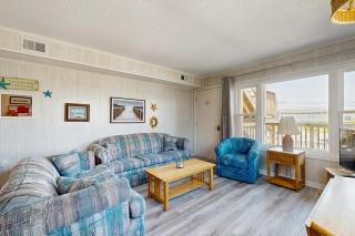 Ocean Point II 207 - 8