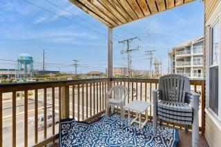 Ocean Point II 207 - 9