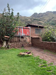 Fuego Nomada hause - 1