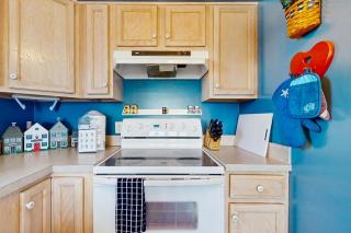 Ocean Point II 207 - 3