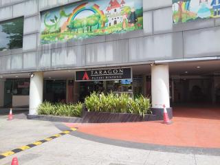 Tarragon Family Suite Apartment - 5