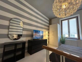 The Loft - 2
