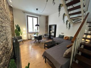 The Loft - 7