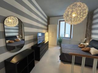 The Loft - 1