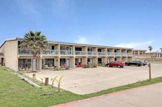 Relax Inn-Seamist 156 - 2