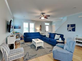 Seahorse by the Sea - 9