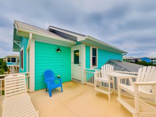 Seahorse by the Sea - 8