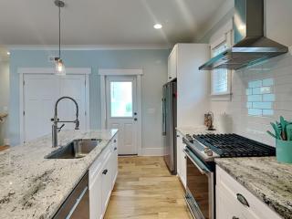 Seahorse by the Sea - 1