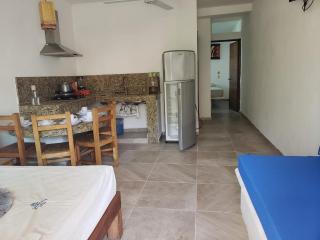 Hotel y Bungalows Resort - 3
