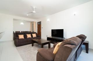 Marhaba Tausi Nyali - 1