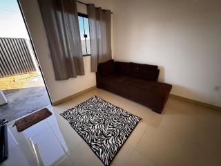 Casinha Aconchegante - 0