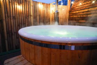 Homestead Gardens by Wigwam Holidays - 7