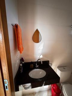 Casinha Aconchegante - 8