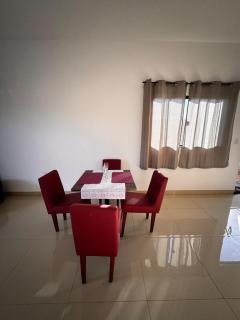 Casinha Aconchegante - 6