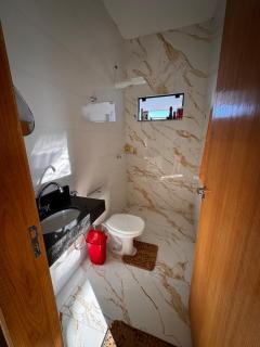 Casinha Aconchegante - 5