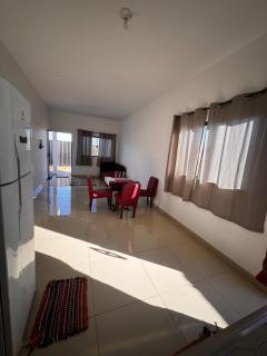 Casinha Aconchegante - 4