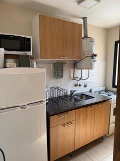 Departamento Zona Terminal - 5