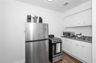 Northside 1BR, Workspace and Kitchen, Sleeps 2 - Cincinnati - 8