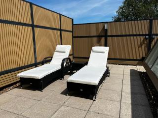 The Hidden Suite - 4BR Townhome Roof Top - 7