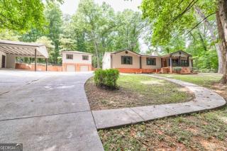 Clifford Guest House - 0