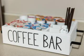 Gig's Loft in Brookville, PA by Tranquility Retreats - 9