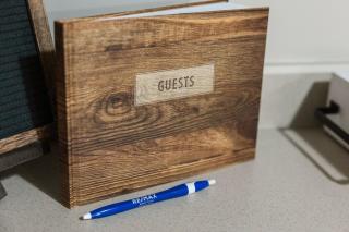 Gig's Loft in Brookville, PA by Tranquility Retreats - 3