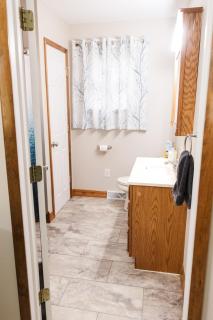 Gig's Loft in Brookville, PA by Tranquility Retreats - 1