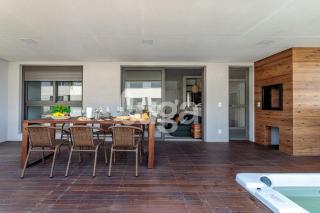 Morro Pedras: Private Jacuzzi and Resort Pool. - 1