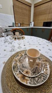 Chale raiz e conforto - 5