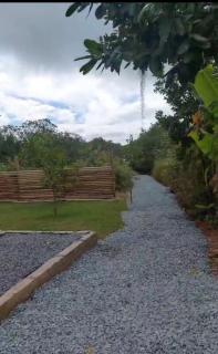 Chale raiz e conforto - 3