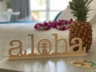 Chic Maui Studio Steps from Beach & Ocean - 5