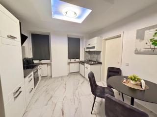 Ferienwohnung bei Saarbrücken - Uni & City Nah - 5