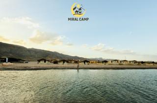 Miral Camp - 3