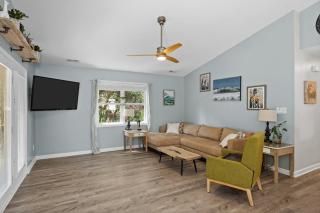 Whaley Good Livin - 8