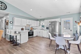 Whaley Good Livin - 5